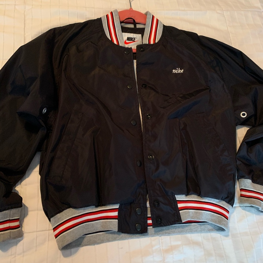 Vintage woman’s Nike jacket
